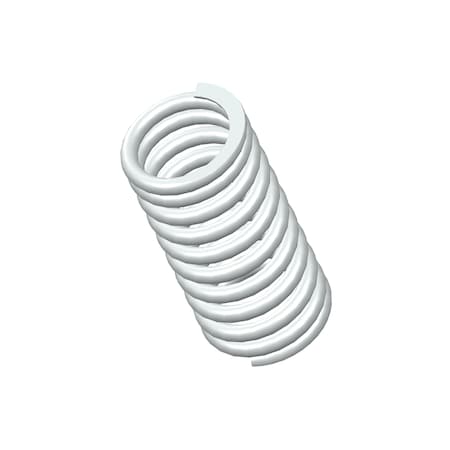 Approved Vendor Compression Spring, O= .890, L= 1.88, W= .116 G709972841